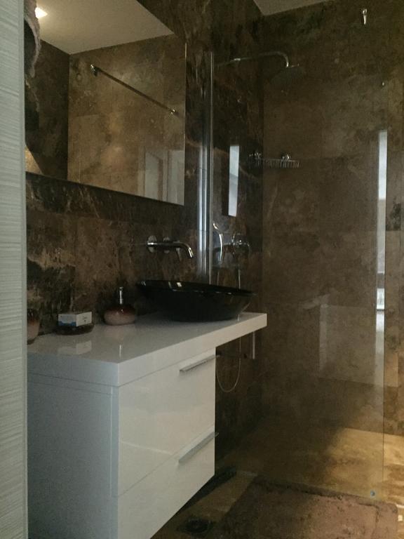 Cristian Apartment Констанца Екстериор снимка