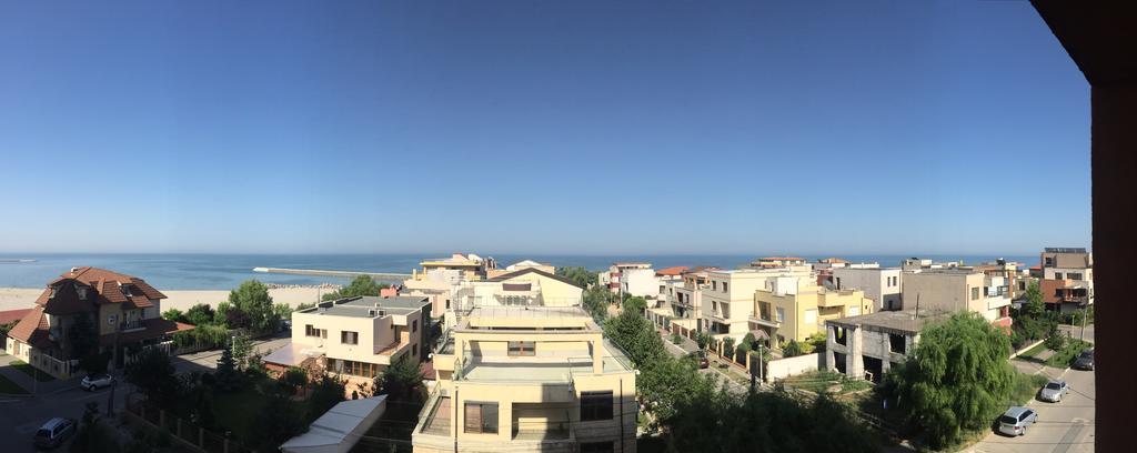 Cristian Apartment Констанца Екстериор снимка