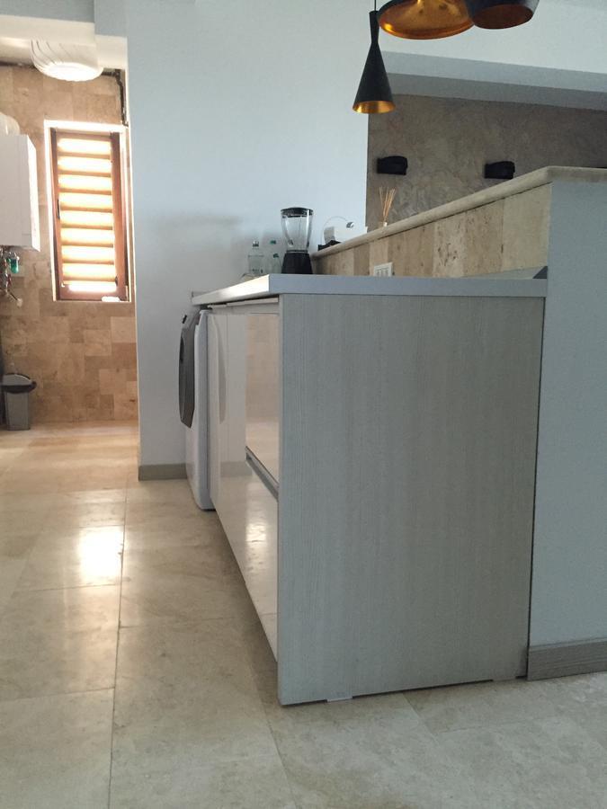 Cristian Apartment Констанца Екстериор снимка